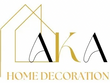 AKA HOME DECORATION