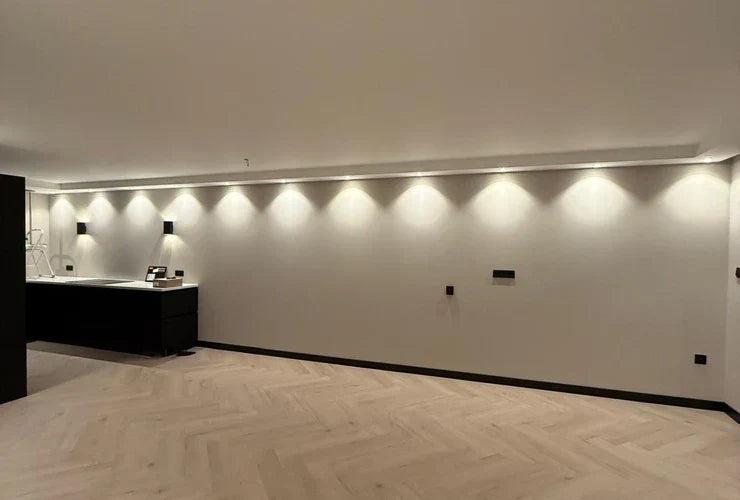 Renovatie van A tot Z in Spijkenisse