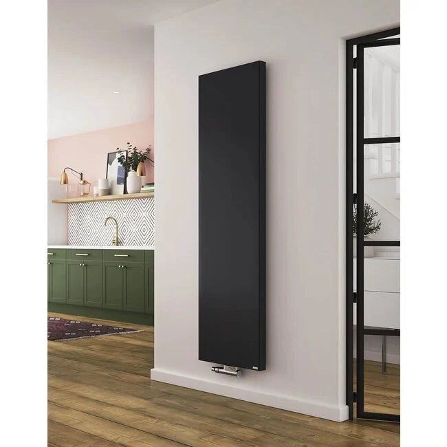 Radiatoren en toebehoren