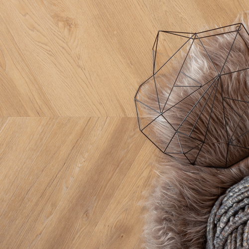 DD PVC dryback hongaarse punt boterkoek ULTRA MAT