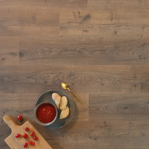 DD Plank Dille - 19,2 cm, vlak