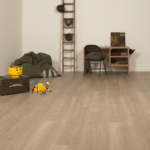 DD Brede plank Rozemarijn - 24,3 cm, 2V