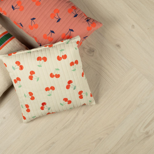 DD PVC klik brede visgraat cheesecake