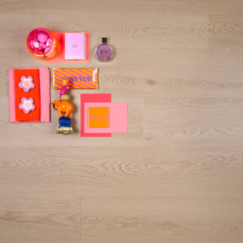 OTIUM Allure plank Dryback ULTRA MAT