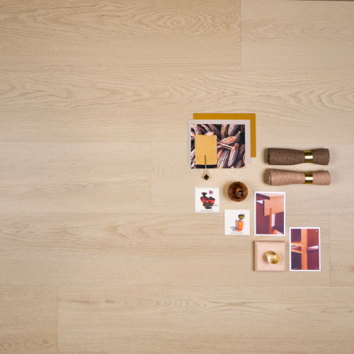 OTIUM Calm plank Dryback ULTRA MAT