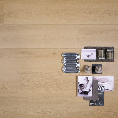 OTIUM Flora plank Dryback ULTRA MAT