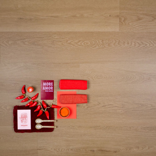 OTIUM Lyra plank Dryback ULTRA MAT