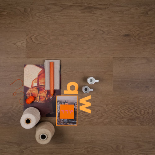 OTIUM Mica plank Dryback ULTRA MAT