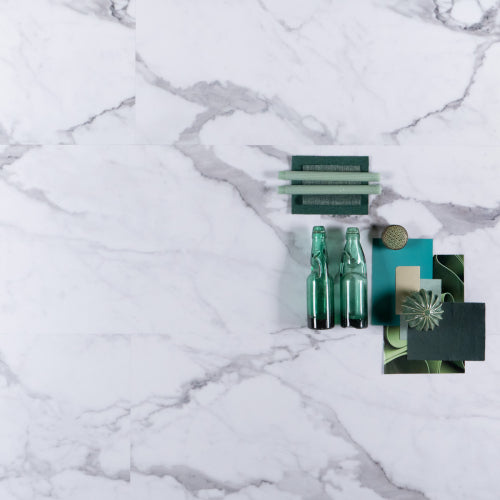 OTIUM Denali tile Dryback ULTRA MAT