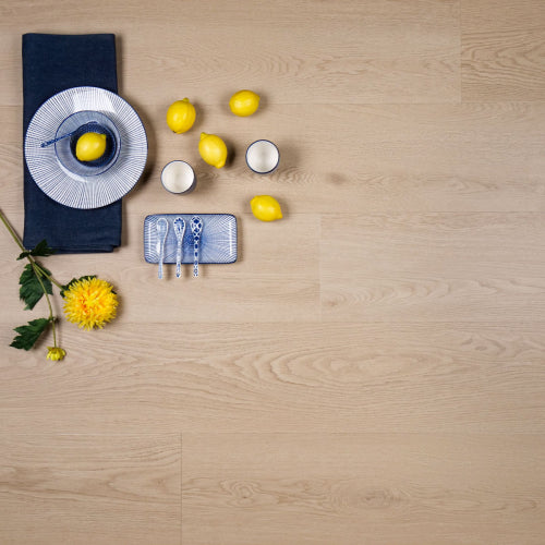 DD PVC klik plank aardbei ULTRA MAT