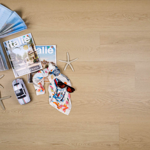 DD PVC dryback plank cranberry ULTRA MAT