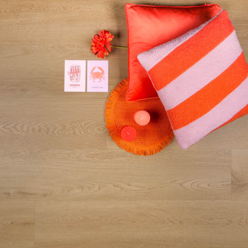 DD PVC klik plank druif ULTRA MAT