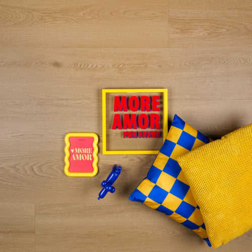 DD PVC dryback plank framboos ULTRA MAT