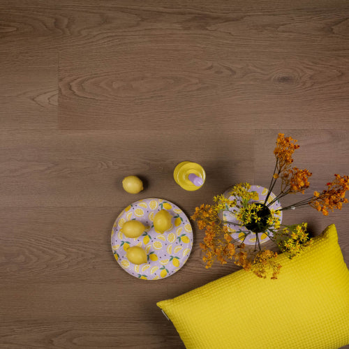 DD PVC dryback plank kiwi ULTRA MAT