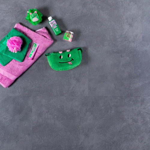 DD PVC dryback tegel citroen ULTRA MAT