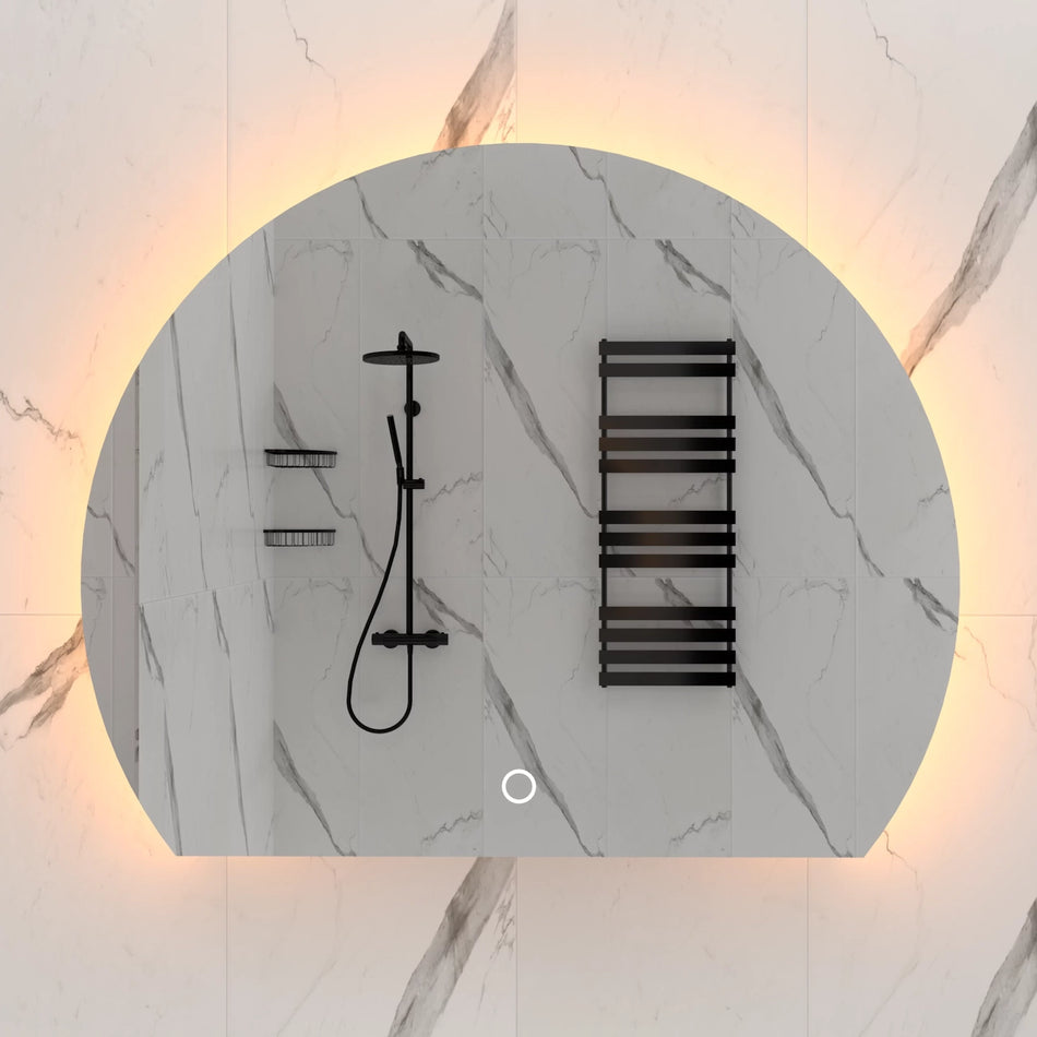 DutchLine – Moon Indirect Ledspiegel – 110
