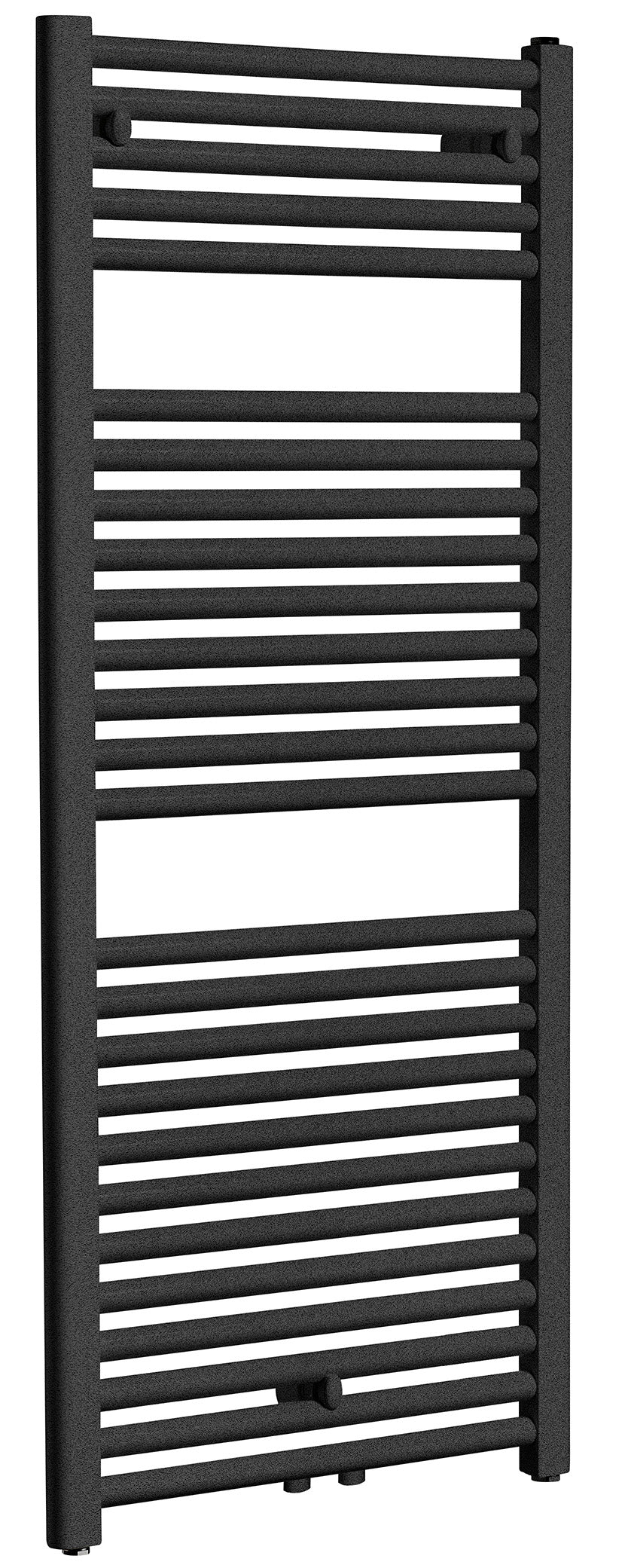 Elara sierradiator 118,5 x 45,0 cm - antraciet