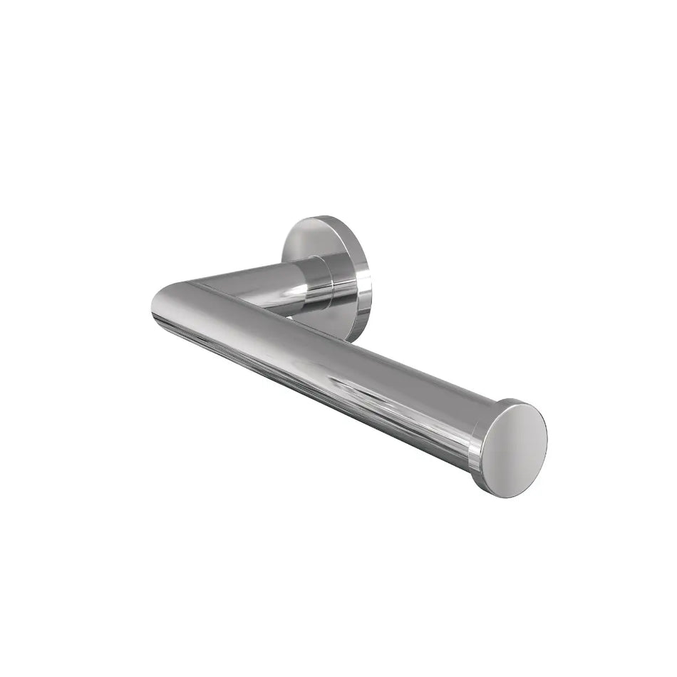 Brauer Chrome Edition toiletrolhouder chroom