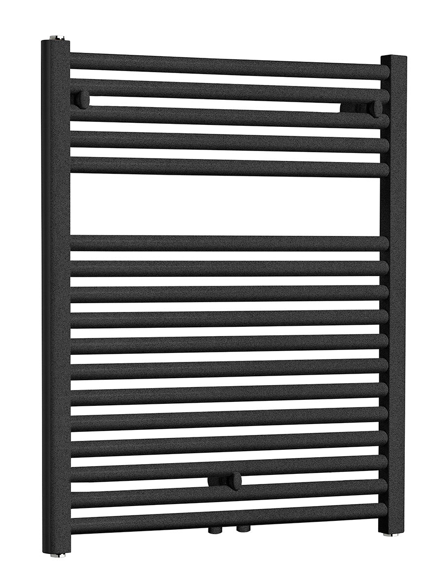 Elara sierradiator 118,5 x 60,0 cm - antraciet