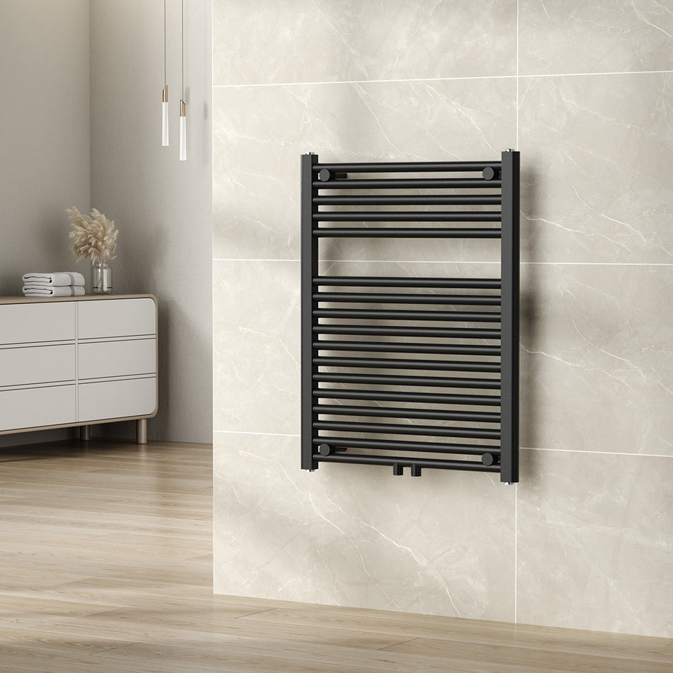 Elara sierradiator 118,5 x 60,0 cm - antraciet