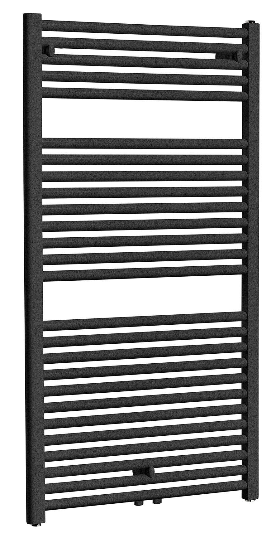Elara sierradiator 76,6 x 60,0 cm - antraciet