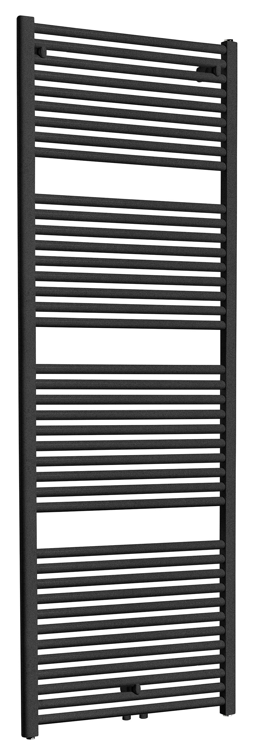 Elara sierradiator 181,7 x 60,0 cm - antraciet