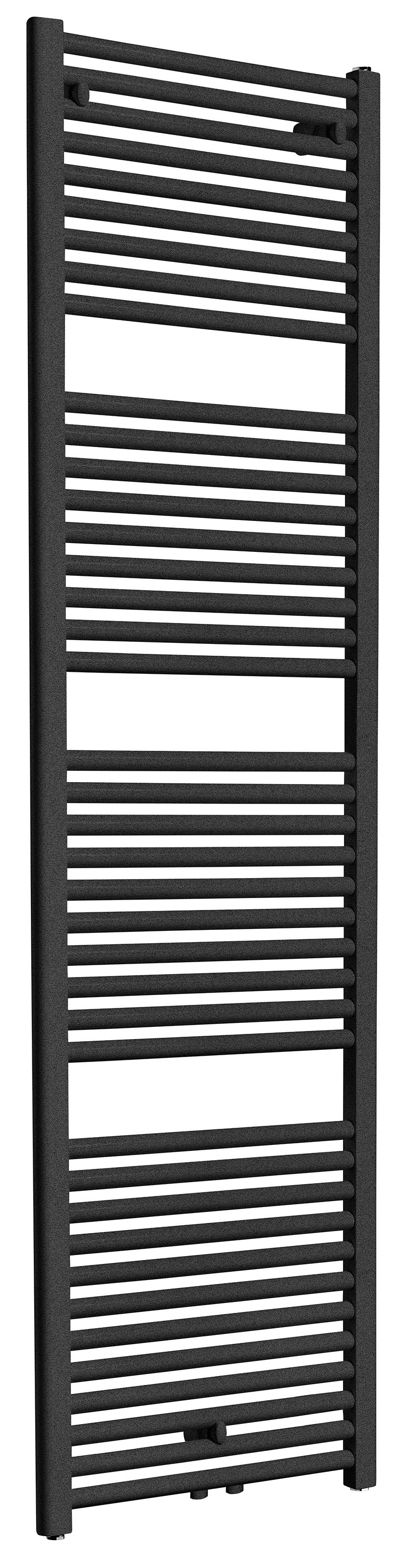 Elara sierradiator 181,7 x 45,0 cm - antraciet