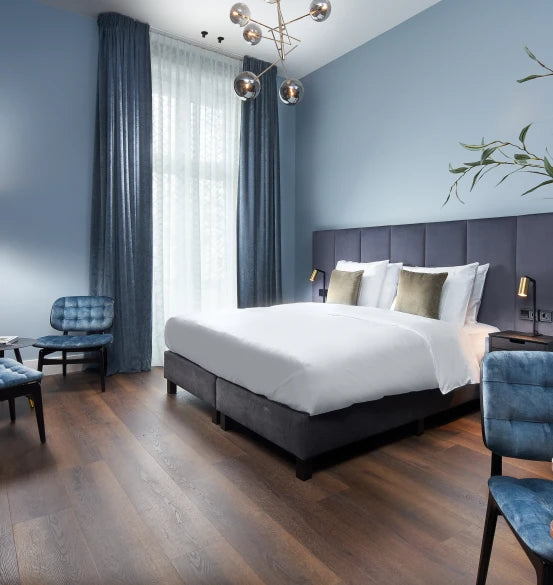 Cayenne XL Plank 54848