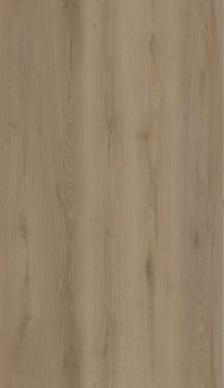Nordic Oak Greige- Dry back - Rechte strook