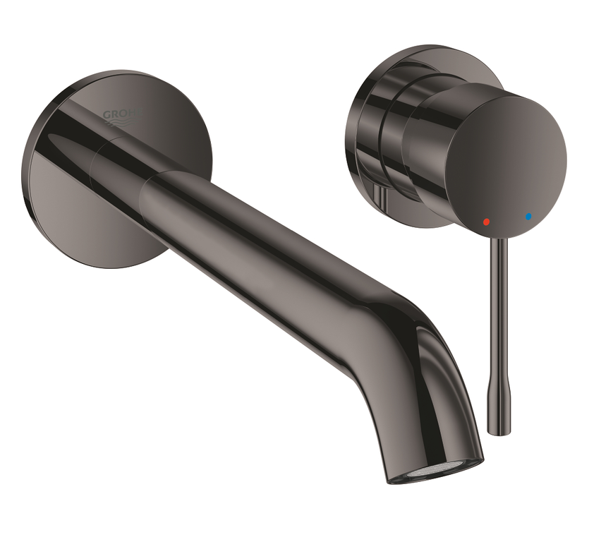 Grohe Essence afbouwdeel v. 2-gats inbouw wandkraan L-size