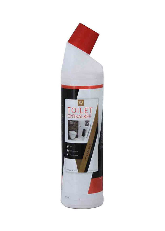 Toiletontkalker