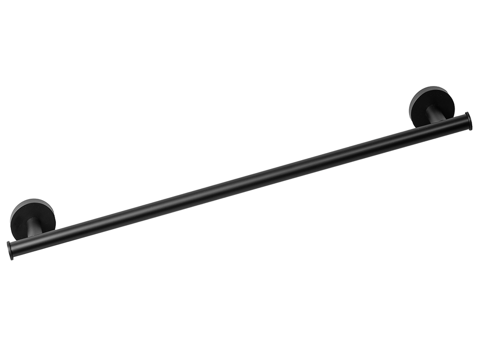 Plieger Como handdoekbeugel magnetisch