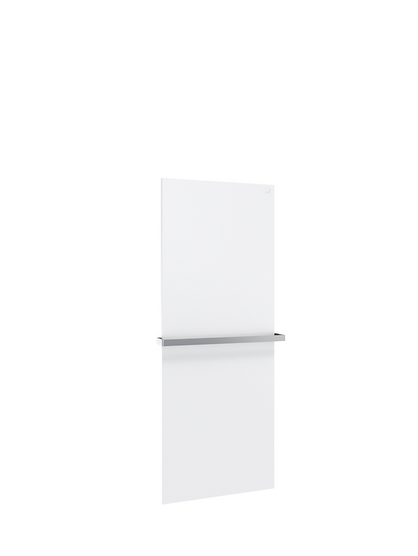 Zehnder Fina Lean Bar EL elektrische designradiator