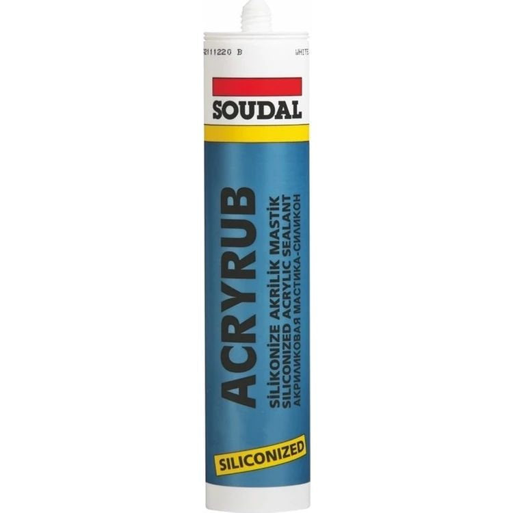 ACRYL SOUDAL