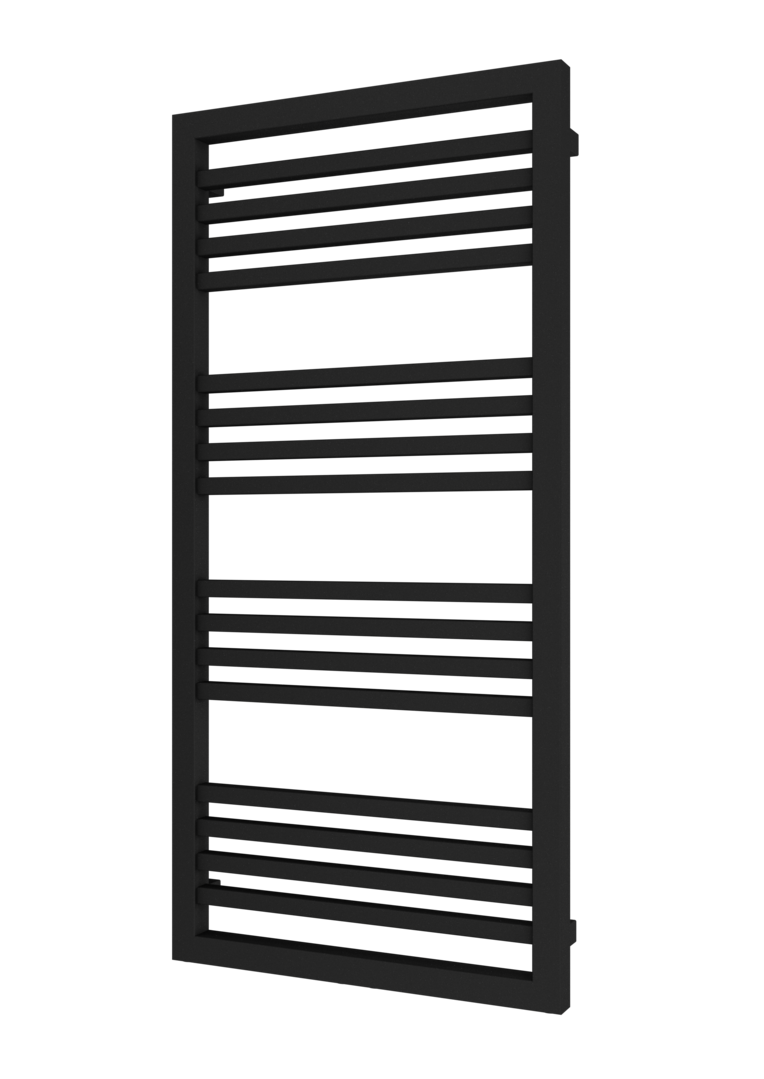 Plieger Firenze Nexus elektrische designradiator zonder thermostaat