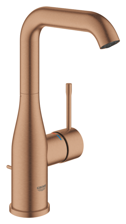Grohe Essence afbouwdeel v. 2-gats inbouw wandkraan L-size