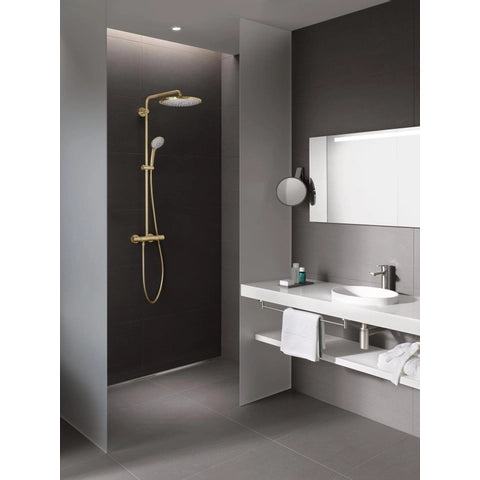 Grohe douchset cool sunrise