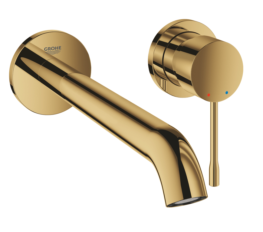 Grohe Essence afbouwdeel v. 2-gats inbouw wandkraan L-size