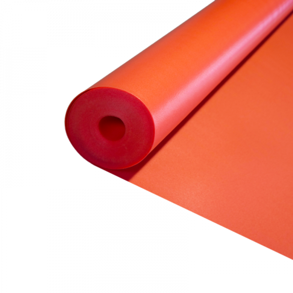 RedFloor 1.0 400 kPa + 10 dB PVC klik - Geschikt voor PVC en laminaat click vloer