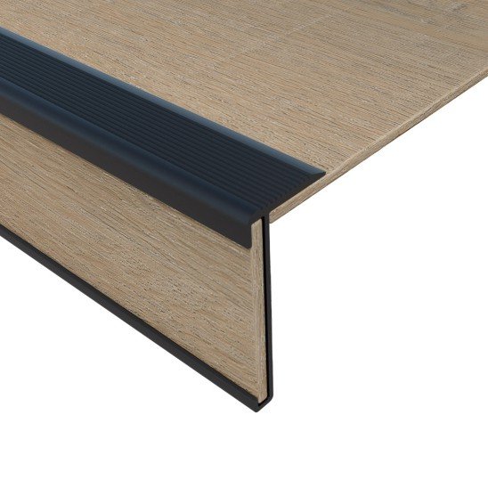 PVC traptreden 6810 INCLUSIEF gewenste kleur profiel