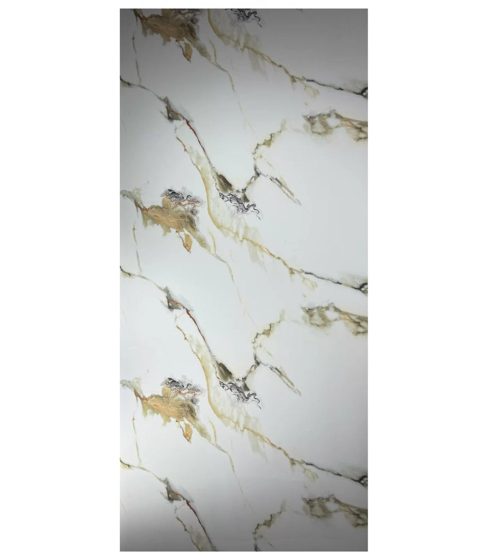 Carrara Gold