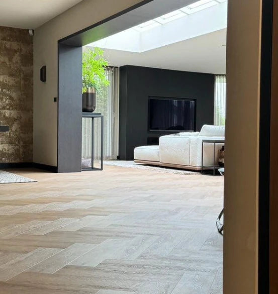 Charente Visgraat XL 57747