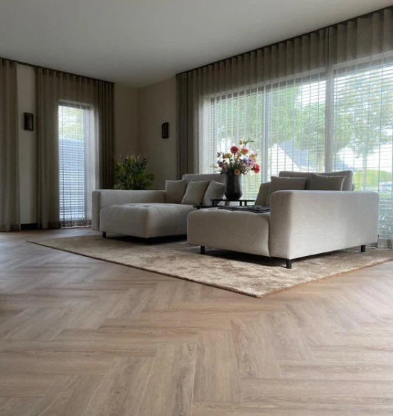 Charente Visgraat XL 7747