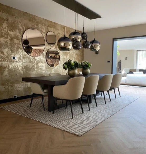 Charente Visgraat XL 57747