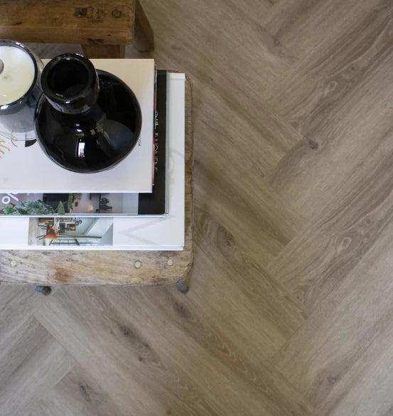 Chamonix Visgraat XL 77813