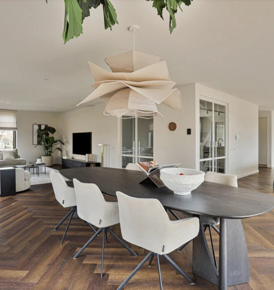 Cayenne Visgraat XL 77848