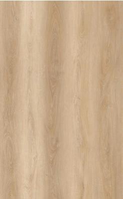 Fresh Oak Natural- Dry back - Rechte strook