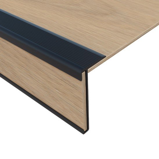 PVC traptreden 7810 INCLUSIEF gewenste kleur profiel