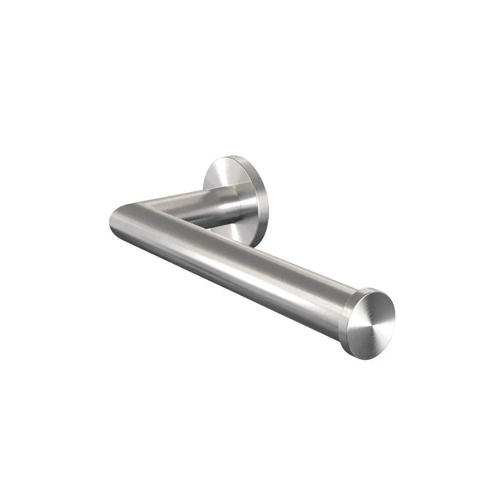 Brauer Brushed Edition toiletrolhouder RVS geborsteld PVD