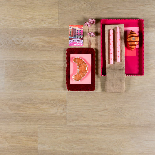 OTIUM Magnolia plank Dryback